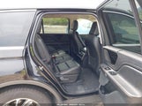 Lincoln Aviator Livery 5LM5J0XC4PGL08009 снимка