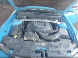 Ford Mustang Gt Premium 1ZVBP8CF5C5261406 снимка