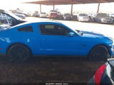 Ford Mustang Gt Premium 1ZVBP8CF5C5261406 снимка