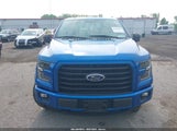 Ford F-150 Xlt 1FTEW1EF0FFC89894 fotografie