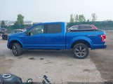 Ford F-150 Xlt 1FTEW1EF0FFC89894 fotografie