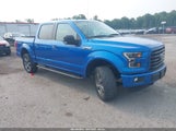 Ford F-150 Xlt 1FTEW1EF0FFC89894 снимка