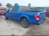 Ford F-150 Xlt 1FTEW1EF0FFC89894 снимка