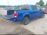 Ford F-150 Xlt 1FTEW1EF0FFC89894 fotografie