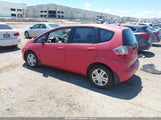 Honda Fit JHMGE8H21AS005846 снимка