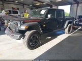 Jeep Gladiator Rubicon 4X4 1C6JJTBG9ML616952 снимка