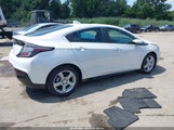 Chevrolet Volt Lt 1G1RC6S51KU122249 снимка
