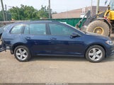 Volkswagen Golf Sportwagen Tsi S/Tsi Se 3VWD17AU4JM757715 photo