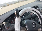 Volkswagen Golf Sportwagen Tsi S/Tsi Se 3VWD17AU4JM757715 снимка