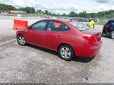 Hyundai Elantra Gls KMHDU4AD9AU835096 снимка