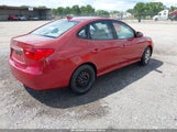Hyundai Elantra Gls KMHDU4AD9AU835096 снимка