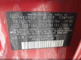 Hyundai Elantra Gls KMHDU4AD9AU835096 снимка