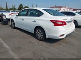 Nissan Sentra Sv 3N1AB7AP9HY281318 снимка