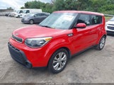 Kia Soul + KNDJP3A58F7780101 fotografie