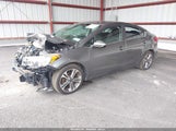 Kia Forte Ex KNAFX4A87G5581721 снимка