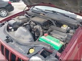 Jeep Grand Cherokee Laredo/Columbia/Freedom 1J4GR48K96C367854 fotografie