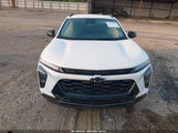 Chevrolet Trax Fwd Activ KL77LKEP1SC102039 fotografie