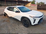 Chevrolet Trax Fwd Activ KL77LKEP1SC102039 снимка