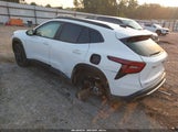 Chevrolet Trax Fwd Activ KL77LKEP1SC102039 fotografie