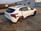 Chevrolet Trax Fwd Activ KL77LKEP1SC102039 снимка