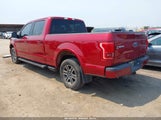 Ford F-150 Lariat 1FTFW1EF2FFA81617 снимка