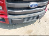 Ford F-150 Lariat 1FTFW1EF2FFA81617 снимка