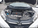 Honda Hr-V Ex 3CZRU6H58JM710836 снимка