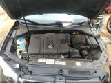 Volkswagen Passat 2.5L S 1VWAH7A35EC015367 снимка