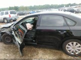 Volkswagen Passat 2.5L S 1VWAH7A35EC015367 снимка
