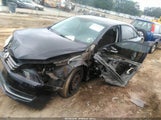 Volkswagen Passat 2.5L S 1VWAH7A35EC015367 снимка
