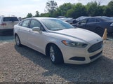 Ford Fusion Se 3FA6P0H71DR213879 снимка
