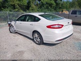 Ford Fusion Se 3FA6P0H71DR213879 снимка