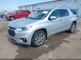 Chevrolet Traverse Premier 1GNERKKW9KJ114060 снимка