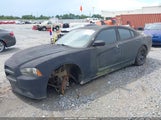 Dodge Charger Police 2C3CDXAG0DH592298 снимка