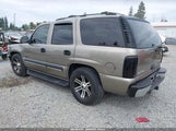 Chevrolet Tahoe Ls 1GNEK13ZX3J214046 photo