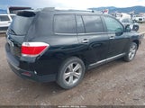Toyota Highlander Limited V6 5TDDK3EH9CS131599 photo