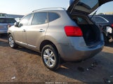 Nissan Rogue Sv JN8AS5MT6CW268962 снимка
