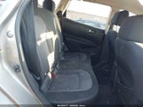 Nissan Rogue Sv JN8AS5MT6CW268962 снимка