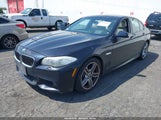 BMW 535I WBAFR7C54DC824326 fotografie