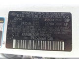 Kia Optima Hybrid KNAGM4AD8F5080362 снимка