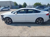 Ford Fusion Titanium 3FA6P0D9XKR104714 снимка