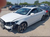 Ford Fusion Titanium 3FA6P0D9XKR104714 снимка