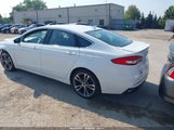 Ford Fusion Titanium 3FA6P0D9XKR104714 снимка