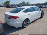 Ford Fusion Titanium 3FA6P0D9XKR104714 снимка