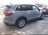 Honda Cr-V Ex-L 2Wd 7FARS3H73PE011045 снимка