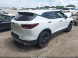 Chevrolet Blazer Awd 2Lt 3GNKBHR45RS203647 снимка