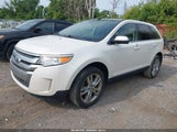 Ford Edge Limited 2FMDK3KC5EBB53947 снимка