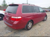 Honda Odyssey Ex-L 5FNRL38795B025215 снимка