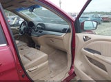 Honda Odyssey Ex-L 5FNRL38795B025215 снимка