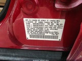 Honda Pilot Ex-L 2HKYF18735H550456 снимка